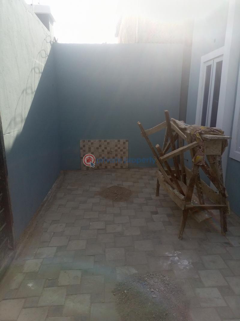 For sale 3 bedroom House Karkasara Behind Akth Kano, 07060662689