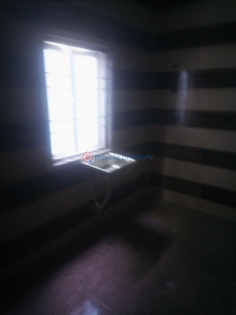 For sale 3 bedroom House Karkasara Behind Akth Kano, 07060662689