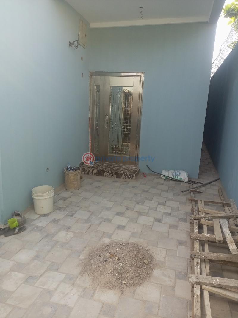 For sale 3 bedroom House Karkasara Behind Akth Kano, 07060662689