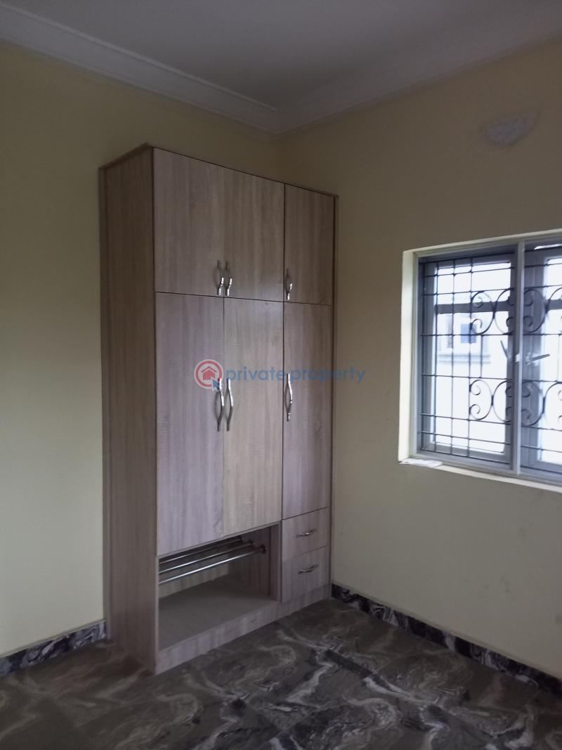 3 bedroom Block Of Flats For Rent Gloryland Estate Isheri Oshun Isolo Lagos - 5