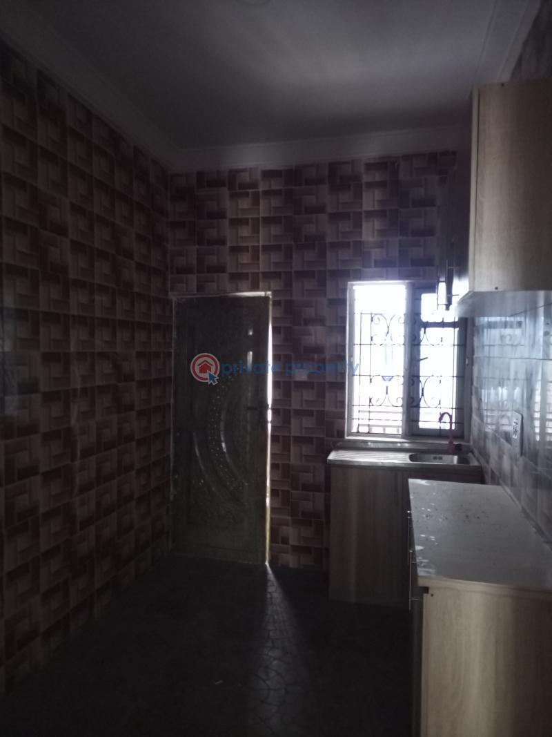 3 bedroom Block Of Flats For Rent Gloryland Estate Isheri Oshun Isolo Lagos - 9