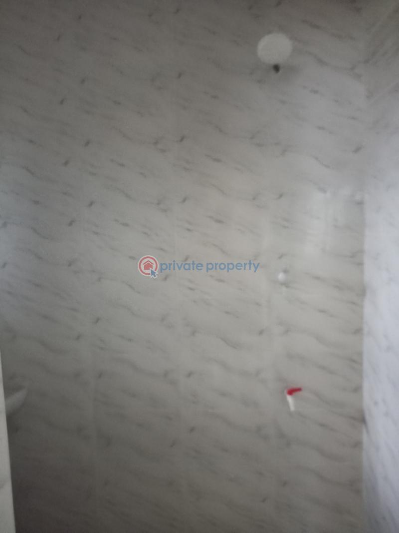 3 bedroom Block Of Flats For Rent Gloryland Estate Isheri Oshun Isolo Lagos - 8