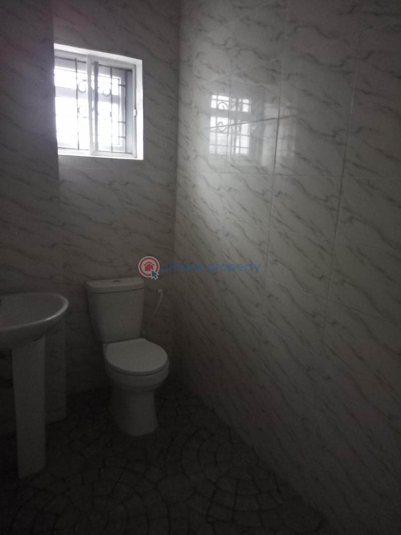 3 bedroom Block Of Flats For Rent Gloryland Estate Isheri Oshun Isolo Lagos - 10