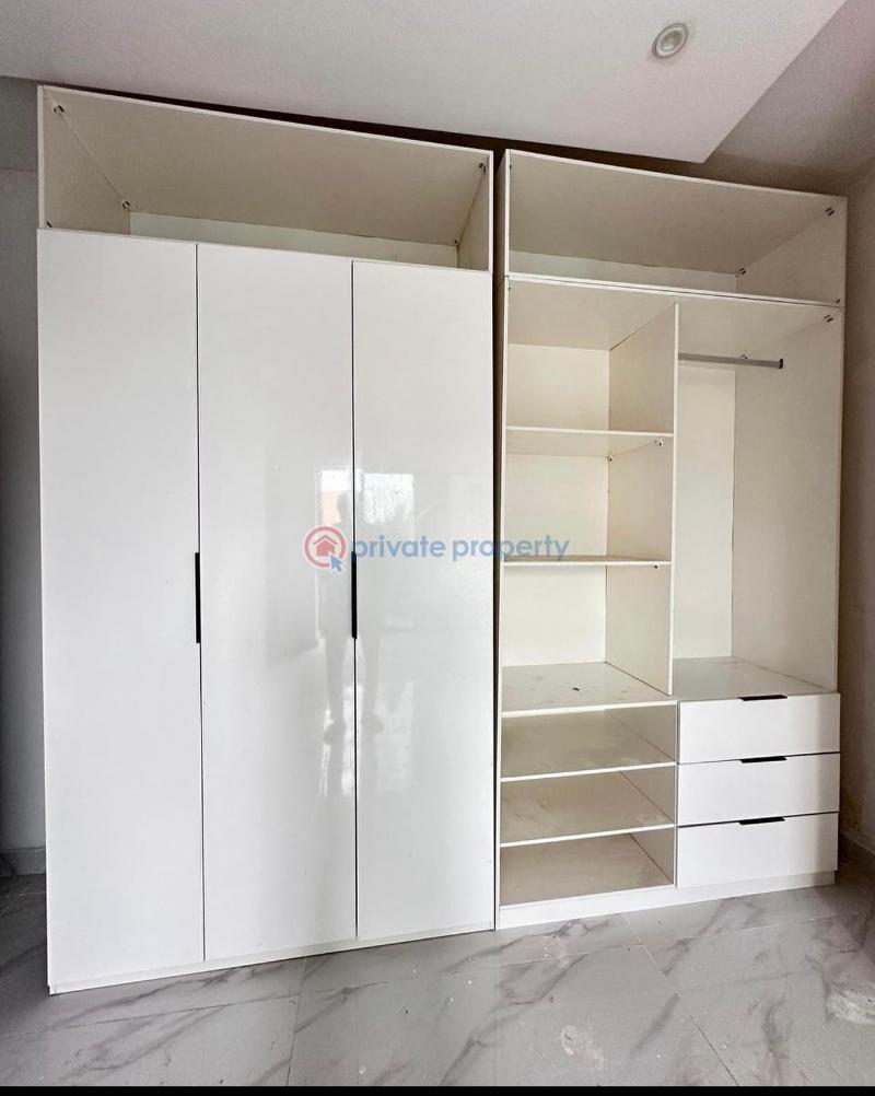 Newly built 3 bedroom apartment - 6 3 bedroom Flat & Apartment For Sale Admiralty Way Lekki Phase One Lekki Phase 1 Lagos - 6