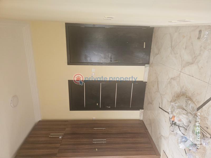 3 bedroom Block Of Flats For Rent New Road Along Lekki Expressway Lagos - 0