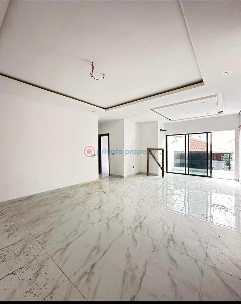 Newly built 3 bedroom apartment - 4 3 bedroom Flat & Apartment For Sale Admiralty Way Lekki Phase One Lekki Phase 1 Lagos - 4
