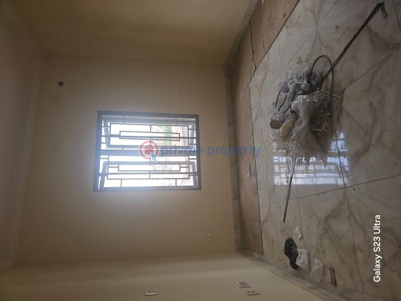 3 bedroom Block Of Flats For Rent New Road Along Lekki Expressway Lagos - 4