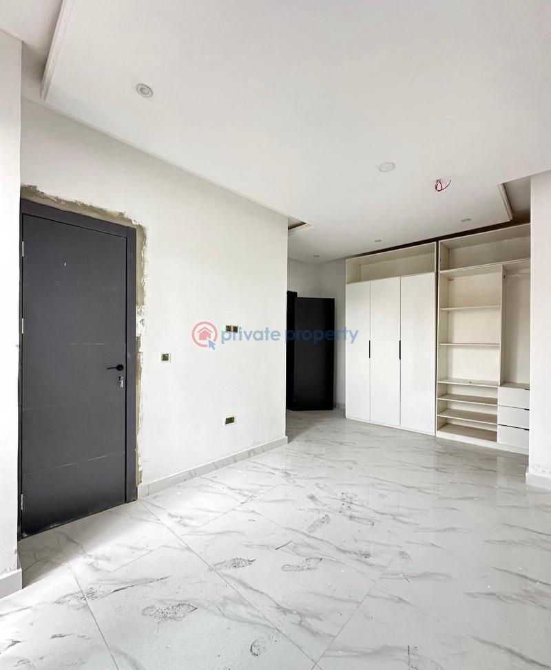 Newly built 3 bedroom apartment - 3 3 bedroom Flat & Apartment For Sale Admiralty Way Lekki Phase One Lekki Phase 1 Lagos - 3