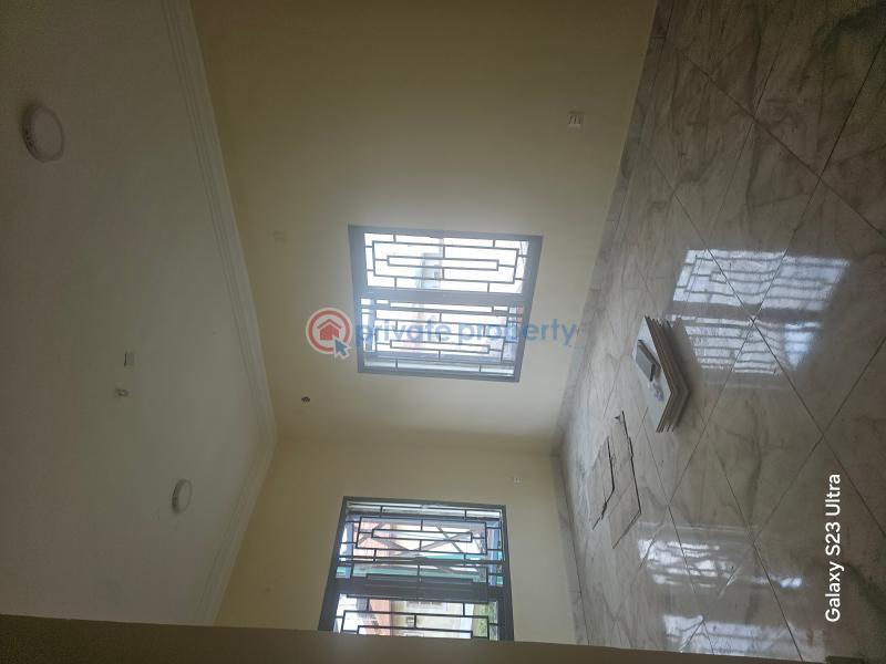 3 bedroom Block Of Flats For Rent New Road Along Lekki Expressway Lagos - 9