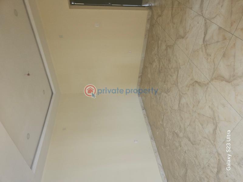 3 bedroom Block Of Flats For Rent New Road Along Lekki Expressway Lagos - 5