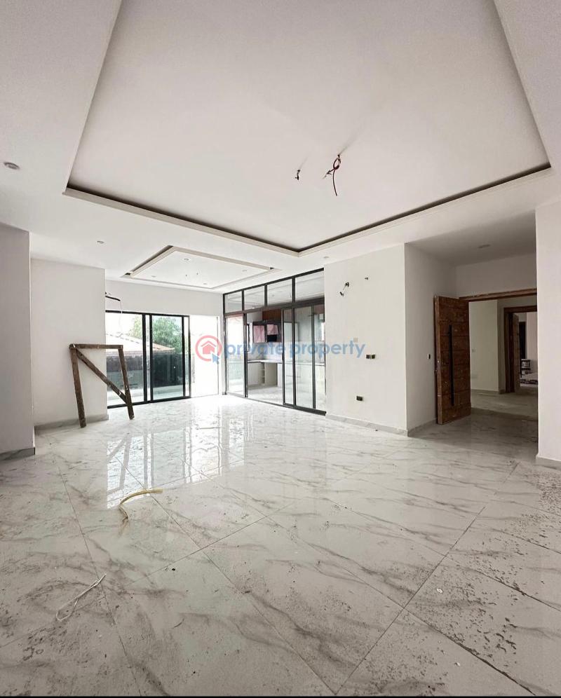 Newly built 3 bedroom apartment - 1 3 bedroom Flat & Apartment For Sale Admiralty Way Lekki Phase One Lekki Phase 1 Lagos - 1