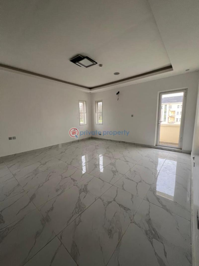 3 bedroom Block Of Flats For Sale Ikoyi Lagos - 7