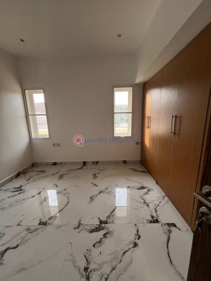 3 bedroom Block Of Flats For Sale Ikoyi Lagos - 6