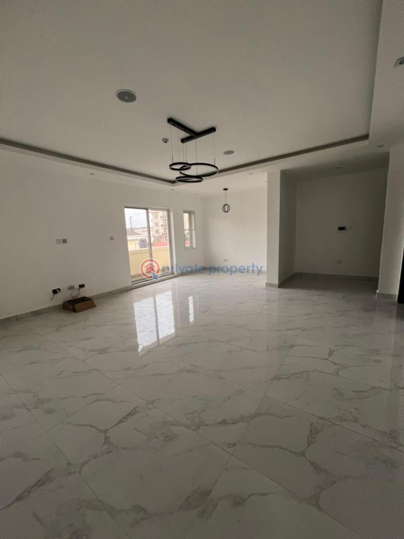 3 bedroom Block Of Flats For Sale Ikoyi Lagos - 8