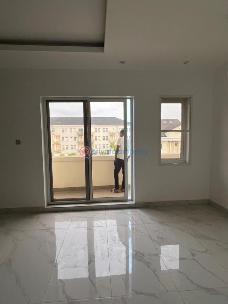 3 bedroom Block Of Flats For Sale Ikoyi Lagos - 13