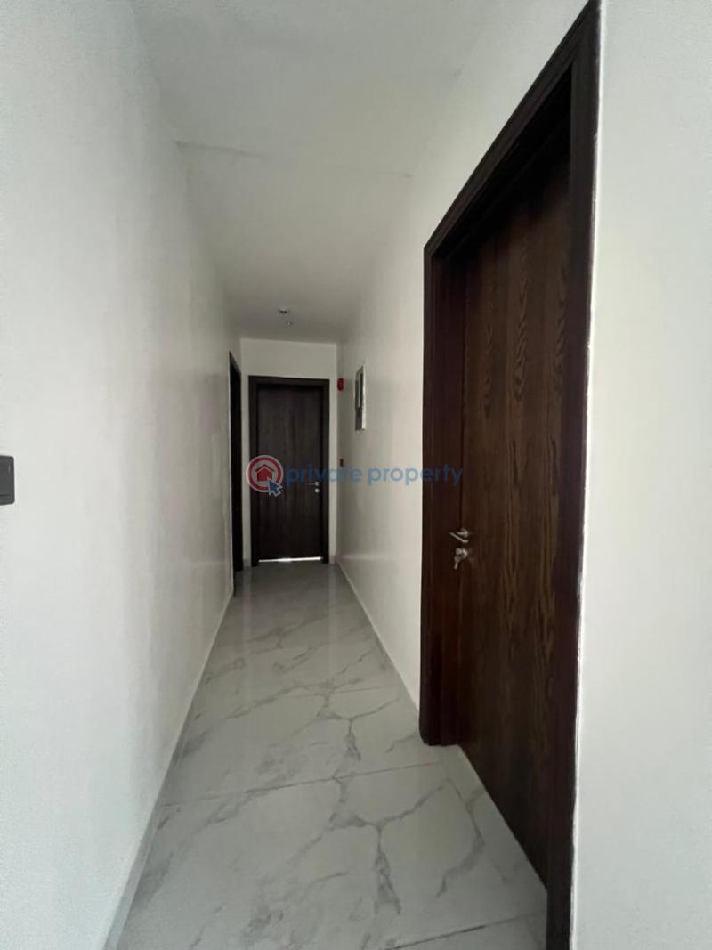 3 bedroom Block Of Flats For Sale Ikoyi Lagos - 1