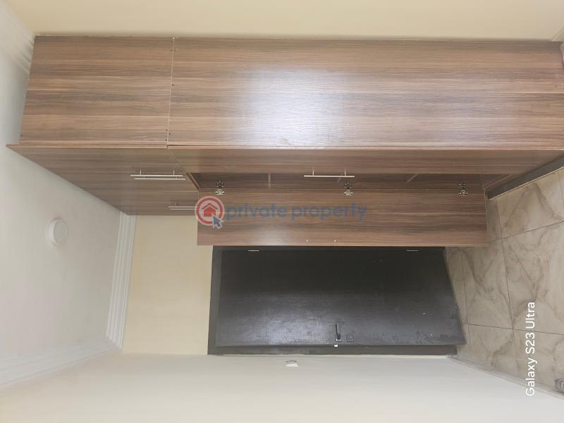 3 bedroom Block Of Flats For Rent New Road Along Lekki Expressway Lagos - 11