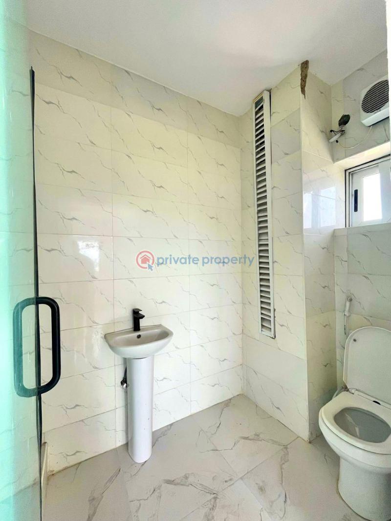 3 bedroom Block Of Flats For Rent Awolowo Road Ikoyi. Lagos Awolowo Road Ikoyi Lagos - 6