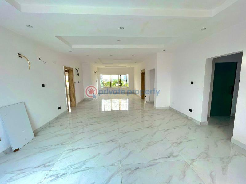 3 bedroom Block Of Flats For Rent Awolowo Road Ikoyi. Lagos Awolowo Road Ikoyi Lagos - 1