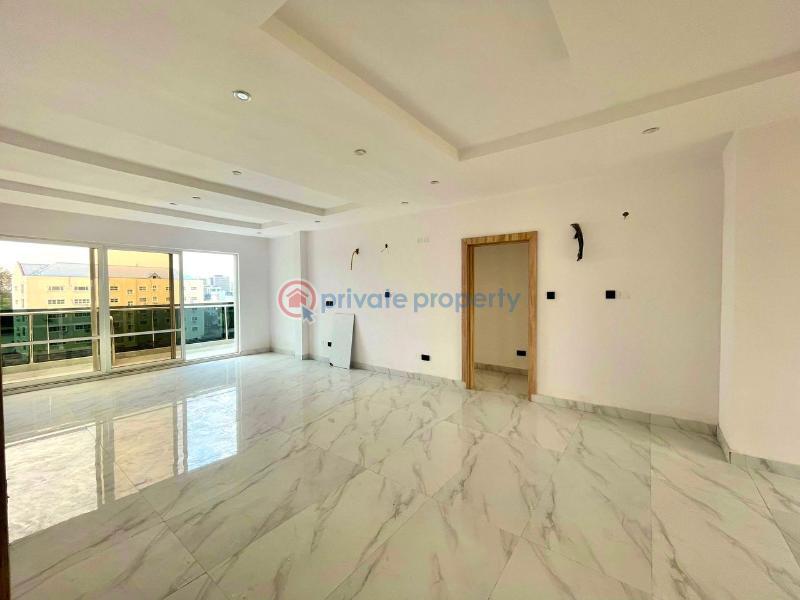 3 bedroom Block Of Flats For Rent Awolowo Road Ikoyi. Lagos Awolowo Road Ikoyi Lagos - 0