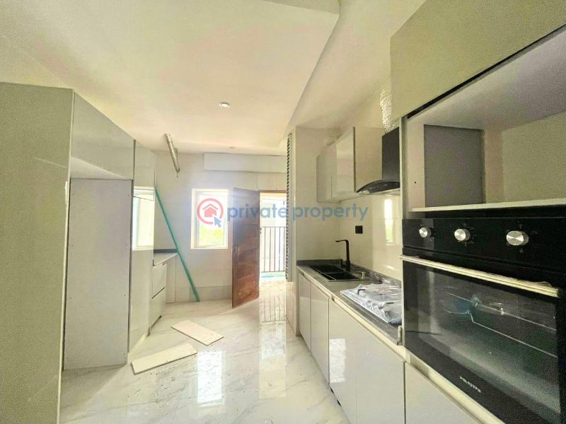 3 bedroom Block Of Flats For Rent Awolowo Road Ikoyi. Lagos Awolowo Road Ikoyi Lagos - 8