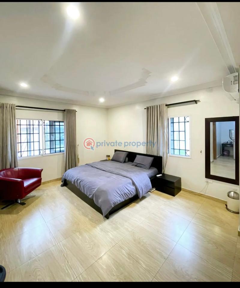 3 bedroom Flat & Apartment For Sale Ikate Elegushi Lekki Lagos - 4