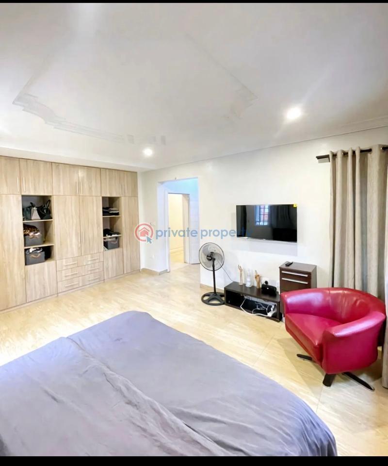 3 bedroom Flat & Apartment For Sale Ikate Elegushi Lekki Lagos - 5