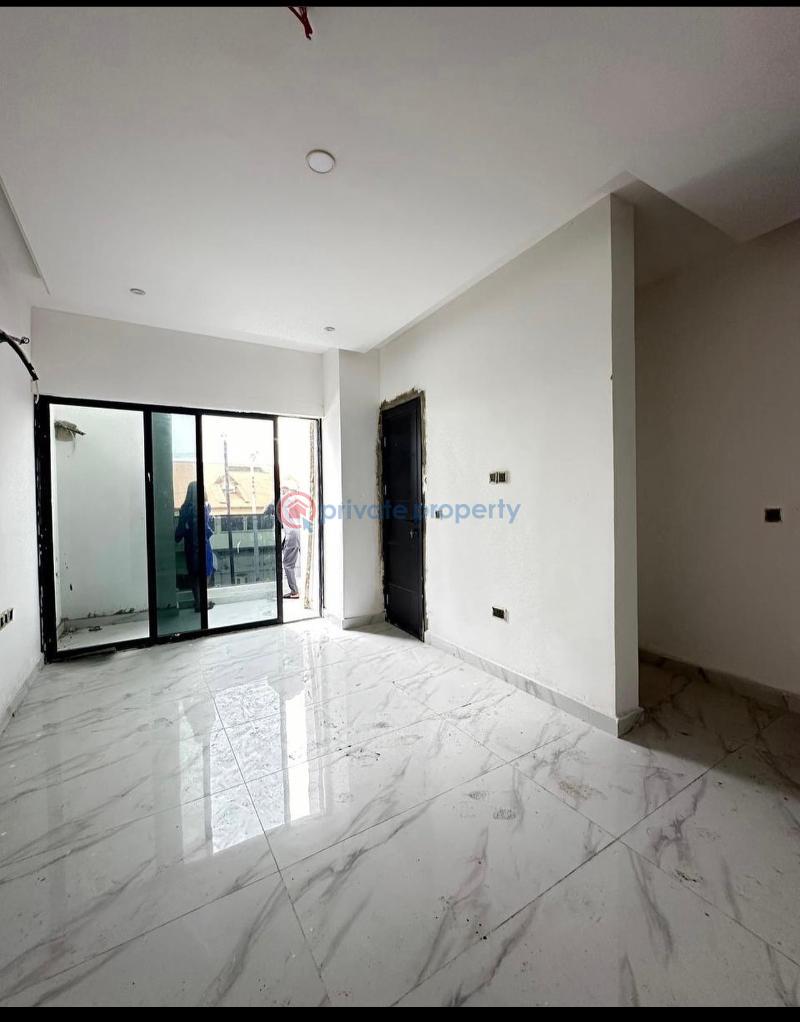 Newly built 3 bedroom apartment - 5 3 bedroom Flat & Apartment For Sale Admiralty Way Lekki Phase One Lekki Phase 1 Lagos - 5
