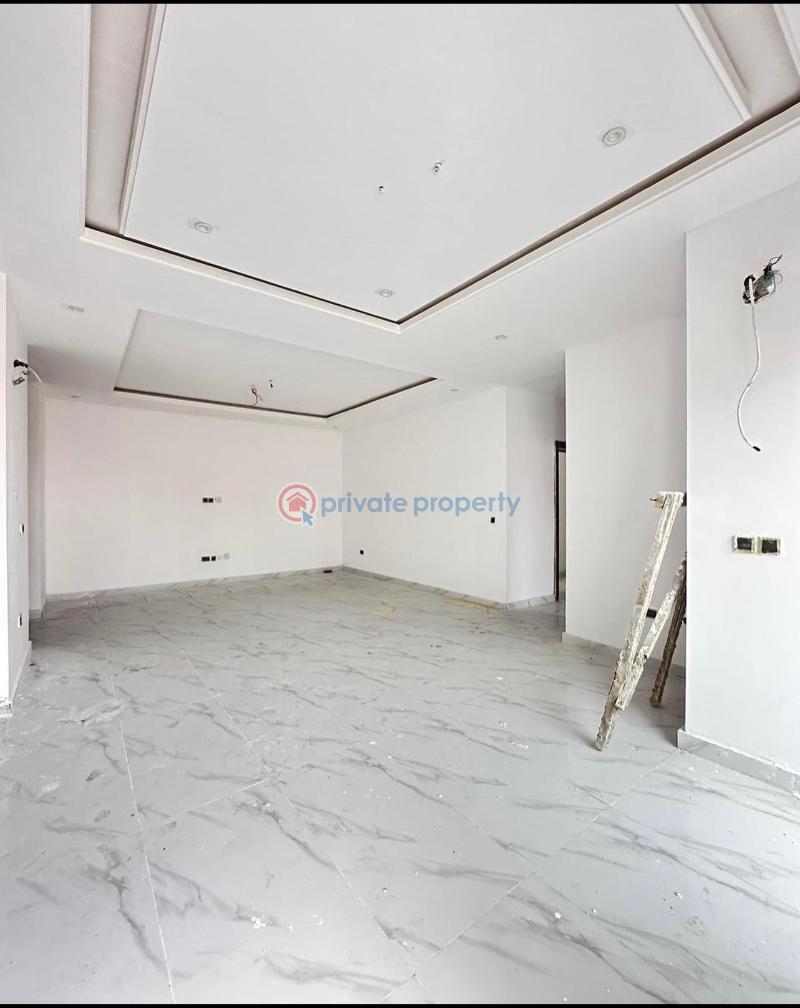 Newly built 3 bedroom apartment - 2 3 bedroom Flat & Apartment For Sale Admiralty Way Lekki Phase One Lekki Phase 1 Lagos - 2