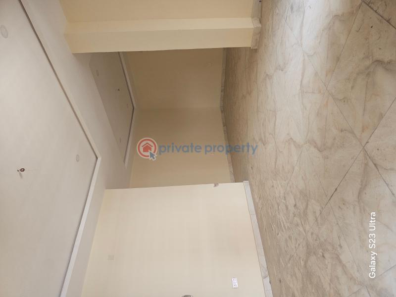 3 bedroom Block Of Flats For Rent New Road Along Lekki Expressway Lagos - 3