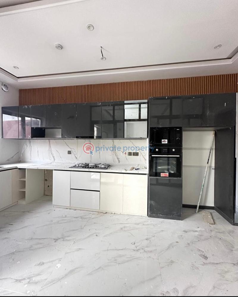 Newly built 3 bedroom apartment - 7 3 bedroom Flat & Apartment For Sale Admiralty Way Lekki Phase One Lekki Phase 1 Lagos - 7