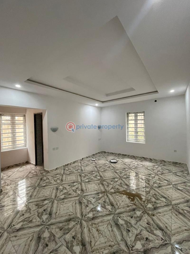 3 bedroom Detached Bungalow For Rent Carlton Gate Estate Akobo Ibadan Oyo - 5