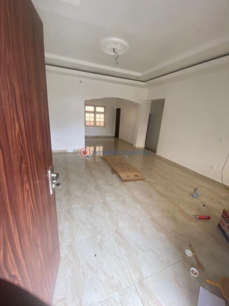 For rent 3 bedroom House Efab Queens Abuja Phase 2 (PID 1PAABS