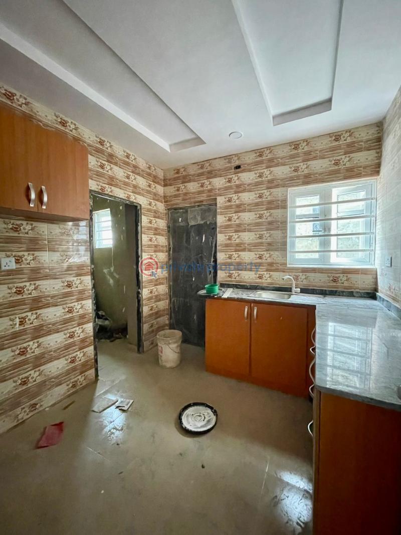 3 bedroom Detached Bungalow For Rent Carlton Gate Estate Akobo Ibadan Oyo - 3