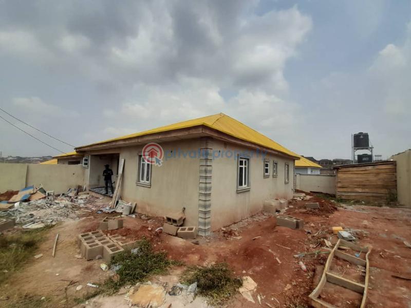 For sale 3 bedroom House Liberty Estate, Laderin, Abeokuta Ogun Ogun