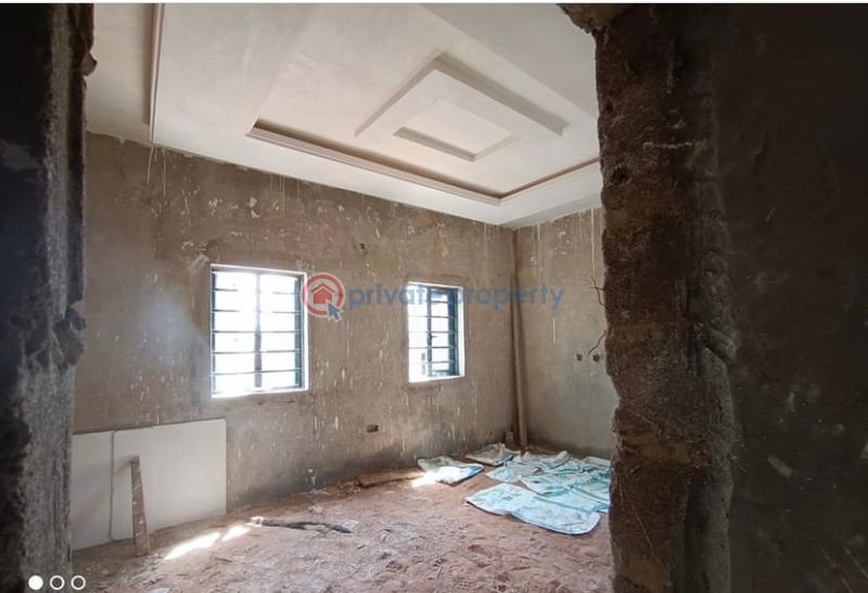 3 bedroom House For Sale Paramount F.m, Oke Mosan, Abeokuta Ogun Ogun area  - 3