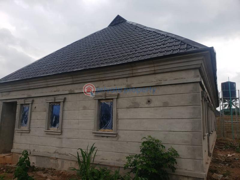 3 bedroom House For Sale Paramount F.m, Oke Mosan, Abeokuta Ogun Ogun area  - 7