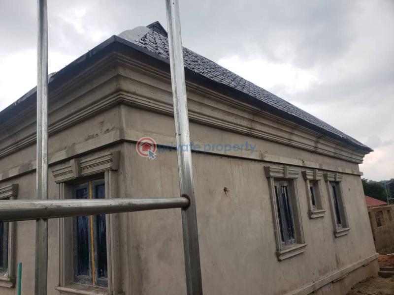 3 bedroom House For Sale Paramount F.m, Oke Mosan, Abeokuta Ogun Ogun area  - 2
