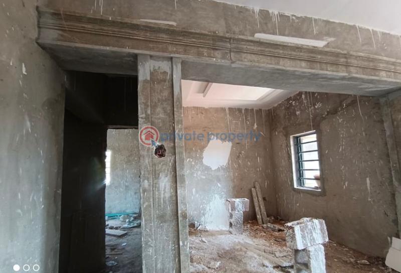 3 bedroom House For Sale Paramount F.m, Oke Mosan, Abeokuta Ogun Ogun area  - 6