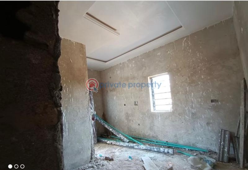 3 bedroom House For Sale Paramount F.m, Oke Mosan, Abeokuta Ogun Ogun area  - 5