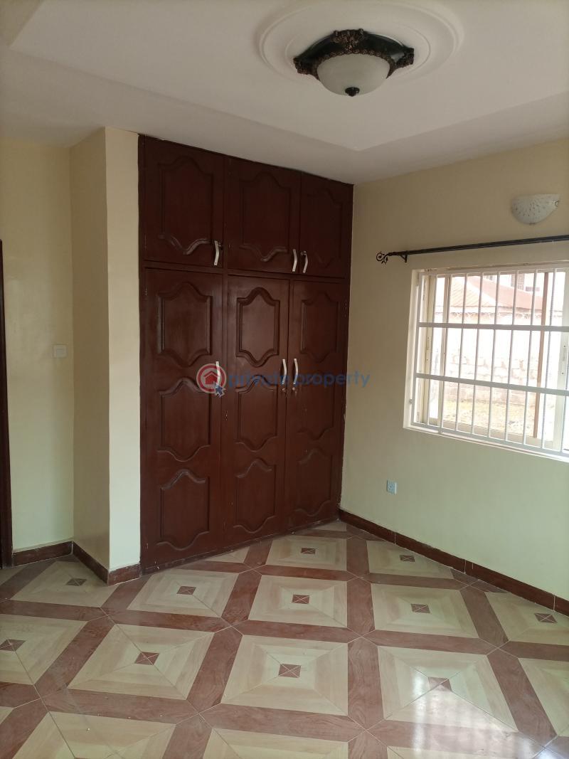 3 bedroom House For Rent Ologuneru Ibadan Oyo - 4