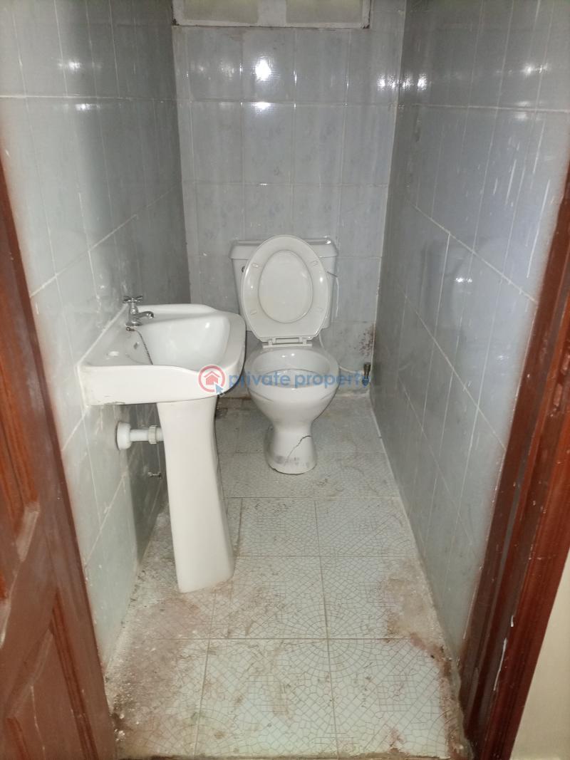 3 bedroom House For Rent Ologuneru Ibadan Oyo - 3