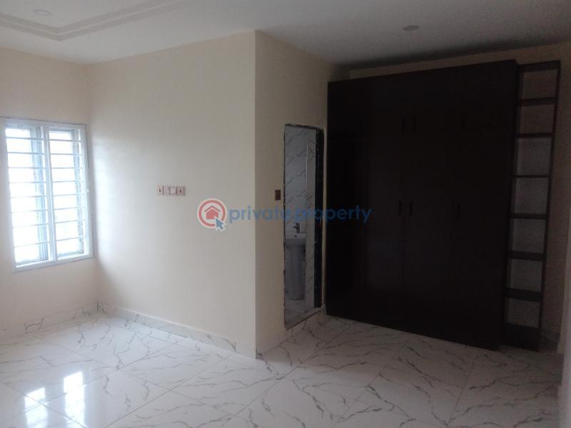 3 bedroom House For Rent Naf Valley Estate Asokoro Abuja Phase 1  - 4