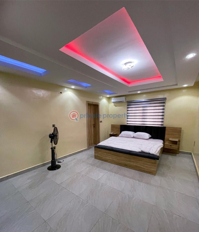 3 bedroom House Short let 6 Adeleke Street Bodija Ibadan Oyo - 3