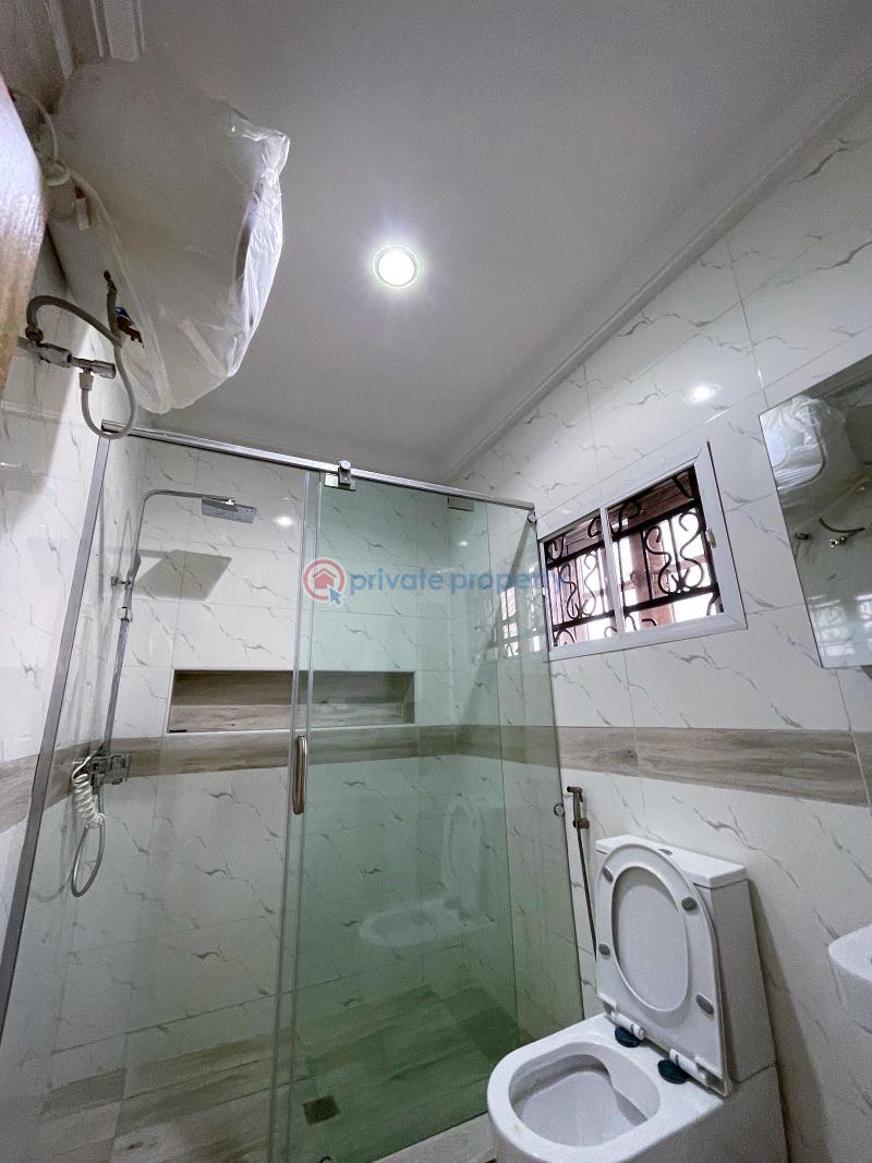 3 bedroom House Short let 6 Adeleke Street Bodija Ibadan Oyo - 2