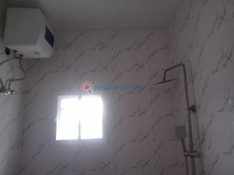 3 bedroom House For Rent Naf Valley Estate Asokoro Abuja Phase 1  - 5