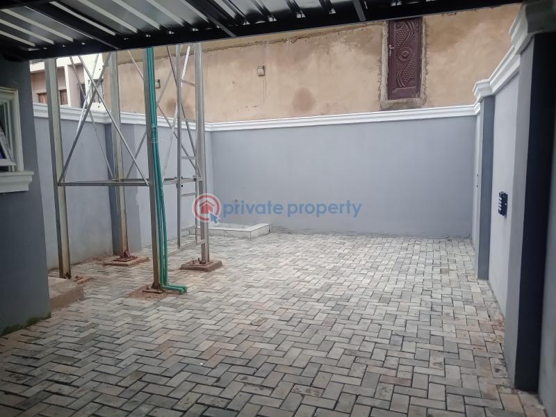 3 bedroom House For Rent Naf Valley Estate Asokoro Abuja Phase 1  - 6