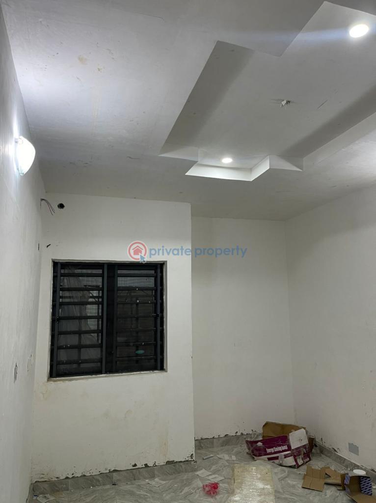 3 bedroom House For Rent Valleyview Estate, Olu Odo, Ikorodu Lagos - 4
