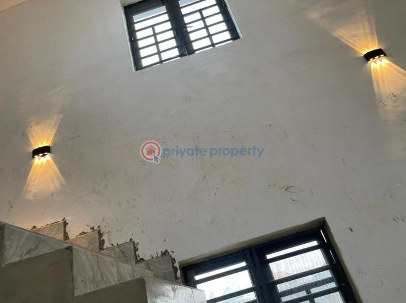3 bedroom House For Rent Valleyview Estate, Olu Odo, Ikorodu Lagos - 7