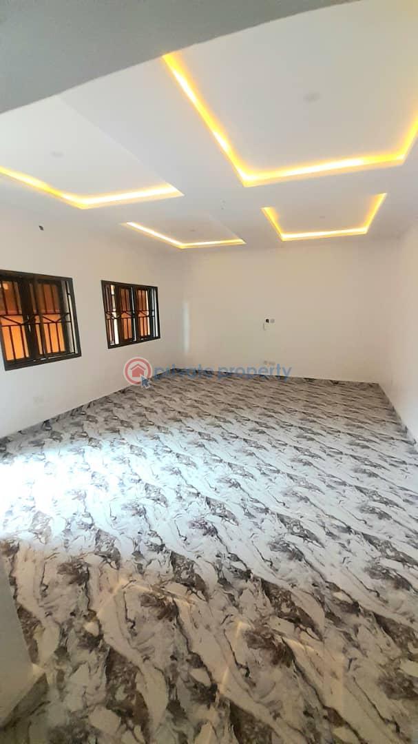 3 bedroom Flat & Apartment For Rent Admirathy Way Lekki Phase 1 Lagos - 3
